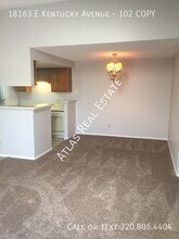 18163 E Kentucky Ave-Unit -102 COPY in Aurora, CO - Building Photo - Building Photo