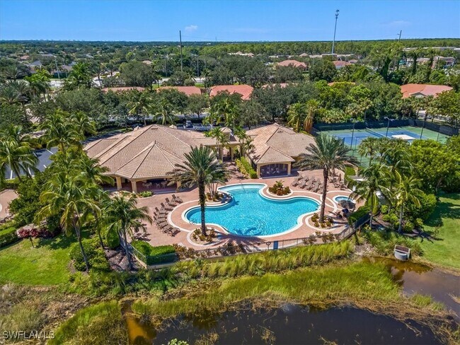 property at 15073 Cortona Way