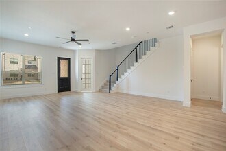 4413 Cave Spgs St in Prosper, TX - Foto de edificio - Building Photo