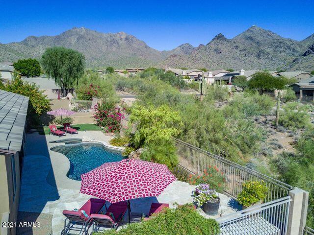 16715 N 108th Way in Scottsdale, AZ - Building Photo - Building Photo