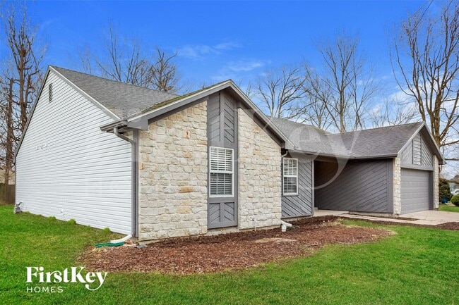 3335 Carly Ln in Indianapolis, IN - Building Photo - Building Photo