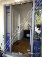 1120 24th St in Sacramento, CA - Building Photo - Building Photo
