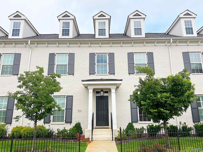 property at 531 Town Madison Blvd