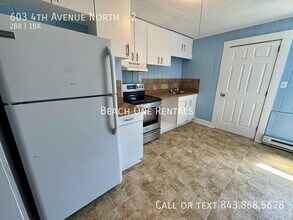 603 4th Ave N in Myrtle Beach, SC - Building Photo - Building Photo