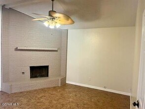 2637 Lake Victoria Dr in El Paso, TX - Building Photo - Building Photo