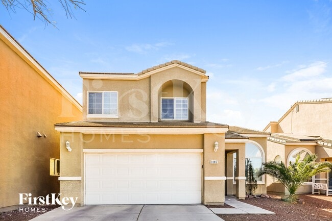 3185 Strawberry Park Dr