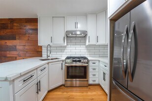 1459 Munger St in Houston, TX - Building Photo