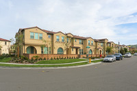 The Rowe in Lake Forest, CA - Foto de edificio - Building Photo