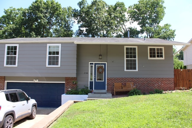 property at 2166 Catlin Ct