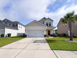 1393 Wild Goose Trail in Summerville, SC - Building Photo - Building Photo