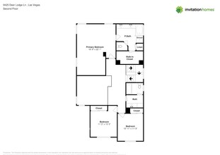 9425 Deer Lodge Ln in Las Vegas, NV - Building Photo - Building Photo