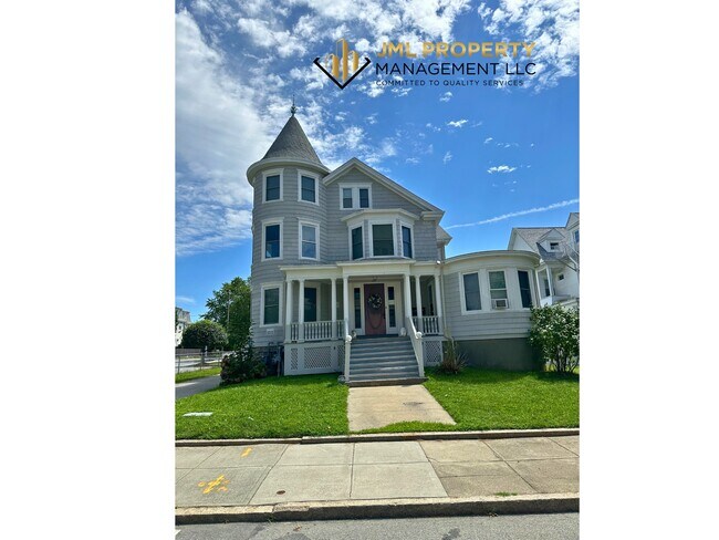 property at 291 High St