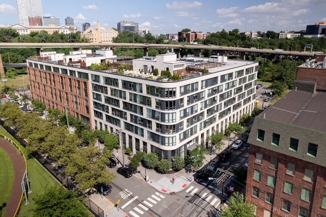 property at 255 Brunswick St
