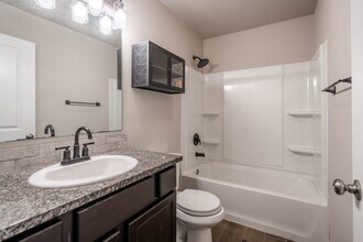 2311 Outlaw Ct in Midland, TX - Building Photo - Building Photo