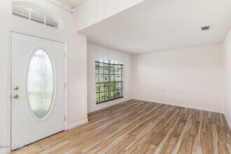 1715 San Filippo Dr SE in Palm Bay, FL - Building Photo - Building Photo