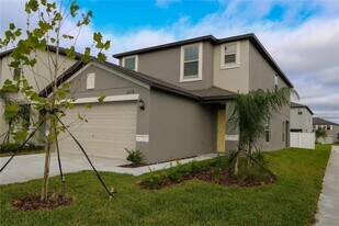 4714 Norman Oak Pl in Tampa, FL - Building Photo