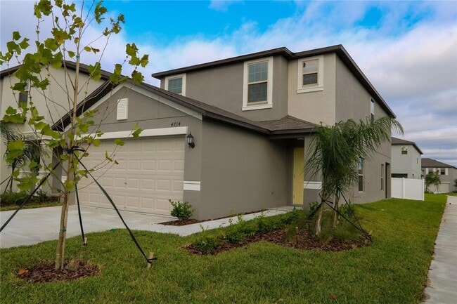 property at 4714 Norman Oak Pl