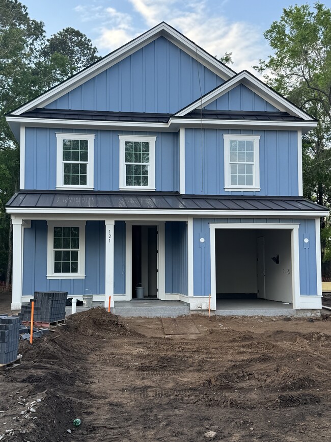 property at 101 Cotter Pin Pl