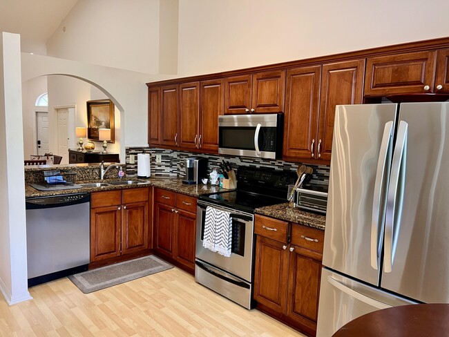 602 Sabal Palm Ln in Palm Beach Gardens, FL - Building Photo - Building Photo