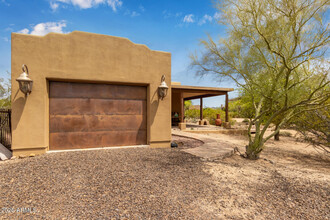 6310 E Dove Valley Rd in Cave Creek, AZ - Building Photo - Building Photo