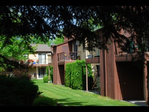 Opportunity Village Apartments in Spokane, WA - Building Photo - Building Photo