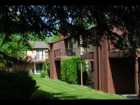 Opportunity Village Apartments in Spokane, WA - Foto de edificio - Building Photo