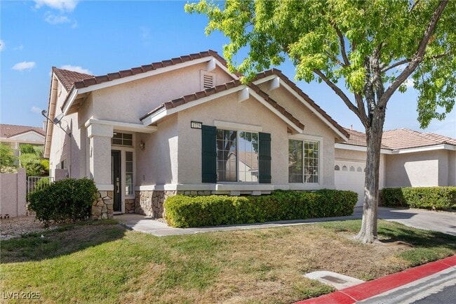 property at 1725 Pacific Breeze Dr