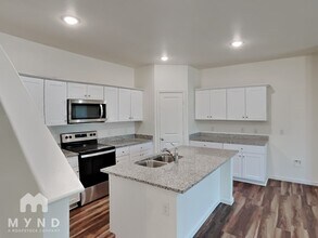 6301 Tropicana Way in Forney, TX - Building Photo - Building Photo