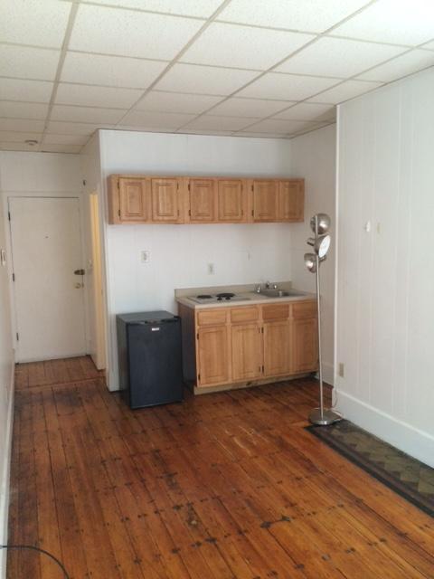 272A Newbury St, Unit 2 in Boston, MA - Building Photo - Building Photo