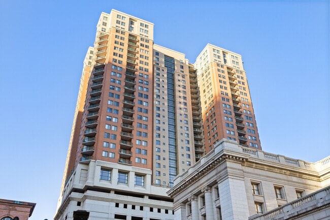 property at 414 Water St