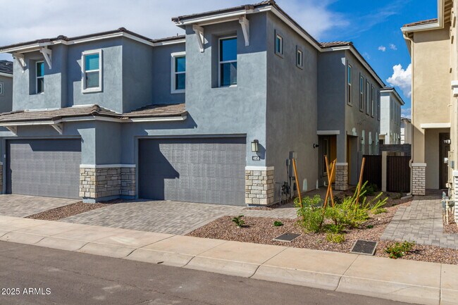 property at 4858 E Helena Dr