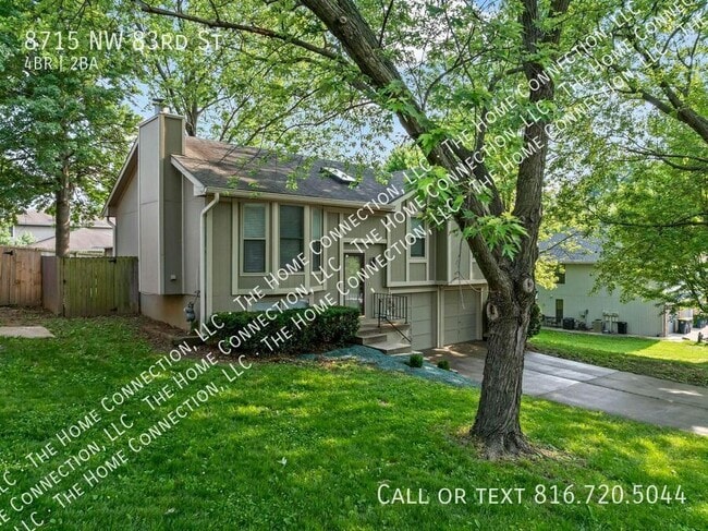 8715 NW 83 St in Kansas City, MO - Building Photo - Building Photo