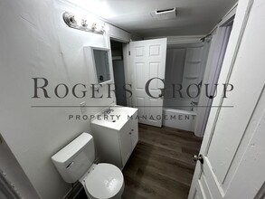 908 David St in Henderson, NC - Building Photo - Building Photo