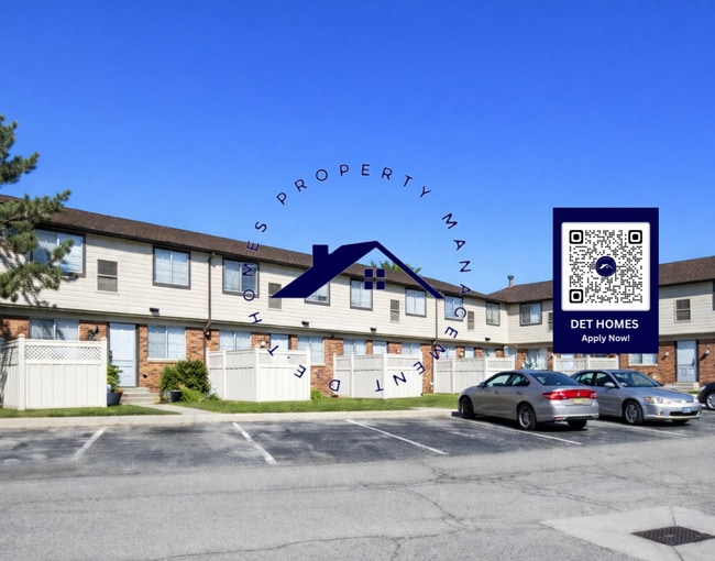 property at 24953 Mayfair St