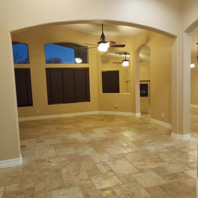 property at 9447 E Olla Ave