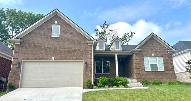 property at 2745 Kearney Creek Ln
