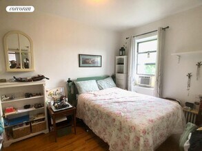 206 St Nicholas Ave in New York, NY - Building Photo - Building Photo