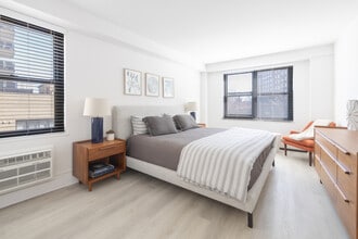 Prospect Park in Stamford, CT - Foto de edificio - Interior Photo