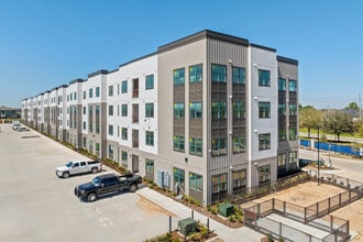 Prose Canopy in Cypress, TX - Building Photo - Building Photo
