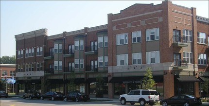 Building 2 in Carmel, IN - Building Photo - Building Photo