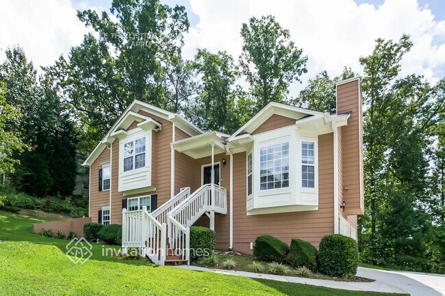 556 Ivey Way SE in Mableton, GA - Building Photo - Building Photo