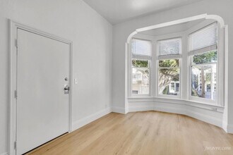 1973 Sutter St in San Francisco, CA - Building Photo - Building Photo