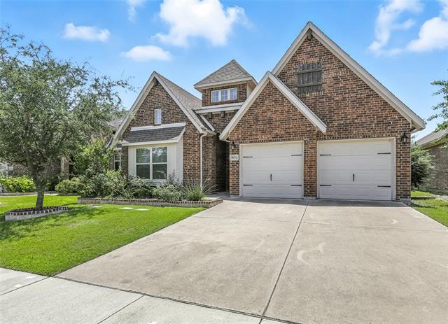 9633 Rosina Trail in Fort Worth, TX - Building Photo - Building Photo
