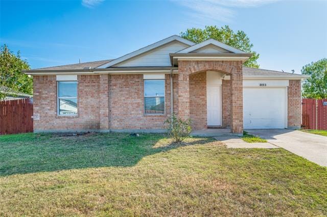 1338 Hardned Ln in Dallas, TX - Building Photo - Building Photo