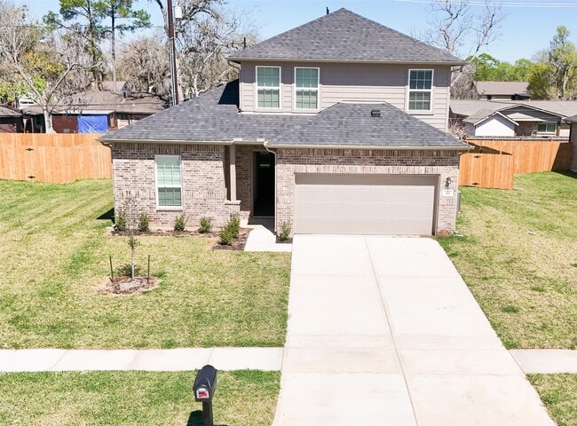 property at 410 Magnolia Ln