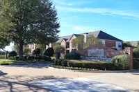 Cypress Pointe in Bossier City, LA - Foto de edificio - Building Photo