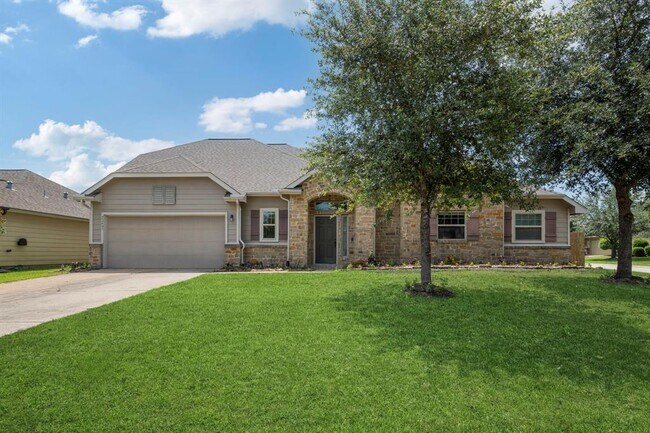 22407 Emerald Point Ln in Tomball, TX - Building Photo - Building Photo