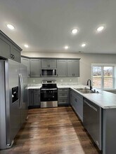 56 Holloway Dr-Unit -Apartment #2 in Corbin, KY - Building Photo - Building Photo