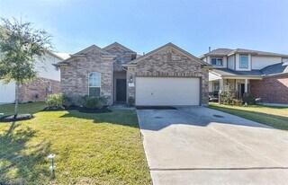 18511 Espada St in Houston, TX - Building Photo