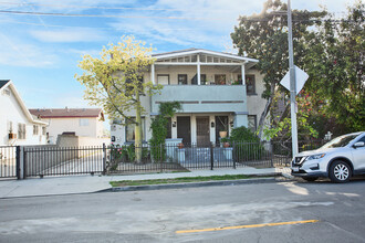 331 S Avenue 20 in Los Angeles, CA - Building Photo - Building Photo